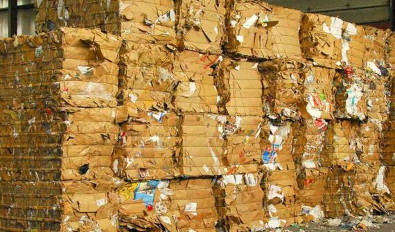 hurda atık kağıt alım hizmetleri