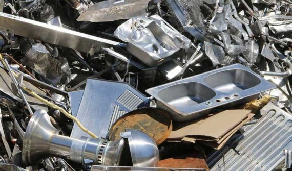 alüminyum hurdası alan hurdacılar