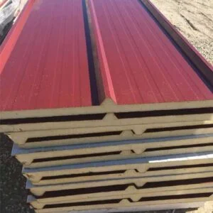 sandviç panel hurdası alımı satımı