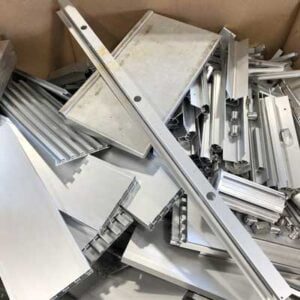 avcılar alüminyum hurdacısı