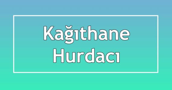 kağıthanedeki hurdacılar