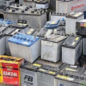 şişli akü hurdacısı