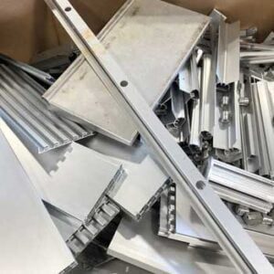 şişli alüminyum hurdacısı