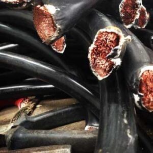 şişli kablo hurdacısı