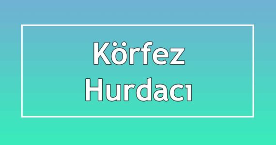 körfez hurdacıları