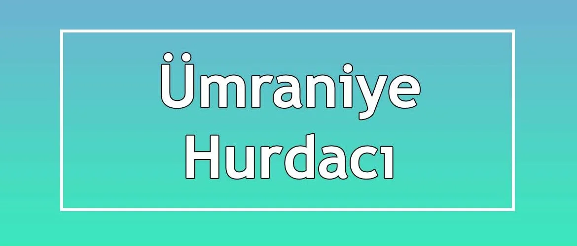 ümraniye hurdacı ümraniye hurdacı