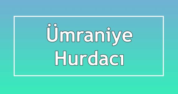 ümraniye hurdacı
