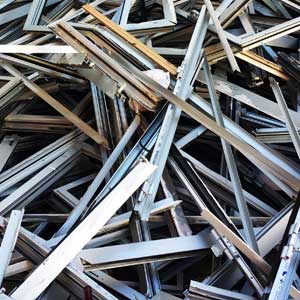 çatalca alüminyum hurdacısı Uray Hurdacılık 7 24 hizmetinizde