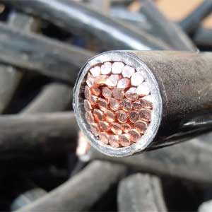 çatalca kablo hurdacısı Uray Hurdacılık 7 24 hizmetinizde