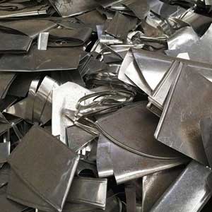 çatalca krom hurdacısı Uray Hurdacılık 7 24 hizmetinizde