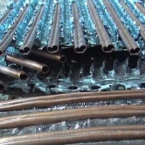 hurda bakır petek alımı satımı