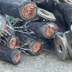 hurda kablo alımı satımı