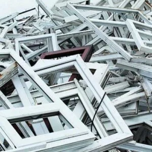 hurda plastik pvc alımı satımı