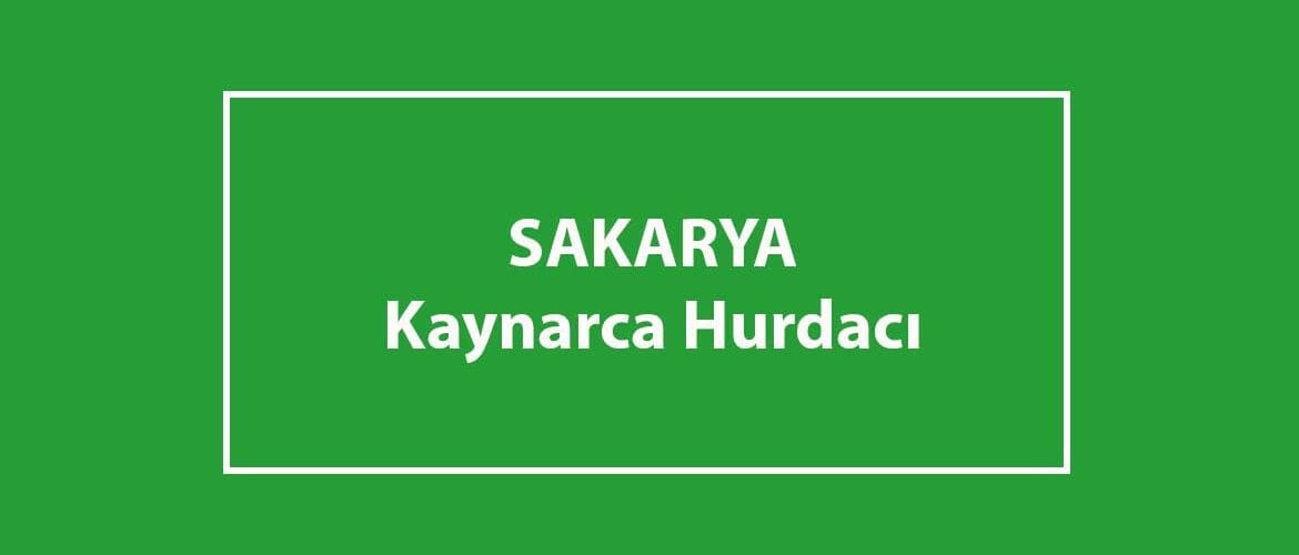 kaynarca hurdacı kaynarca hurdacı