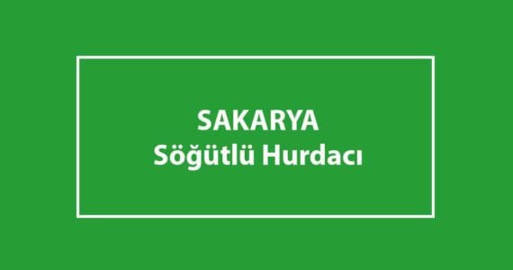 söğütlü hurdacı