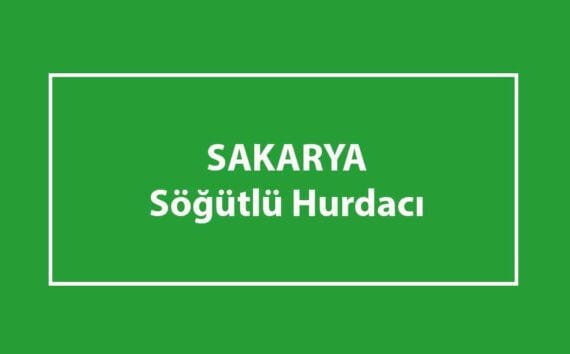 söğütlü hurdacı